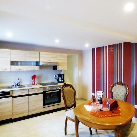 Relaxen Im Alten Winzerhaus Fewo Eg Rech Ngoại thất bức ảnh