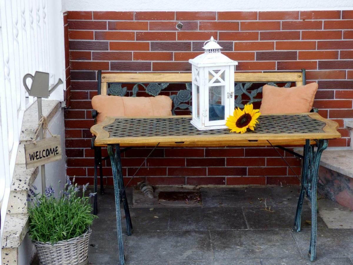 Relaxen Im Alten Winzerhaus Fewo Eg Rech Ngoại thất bức ảnh