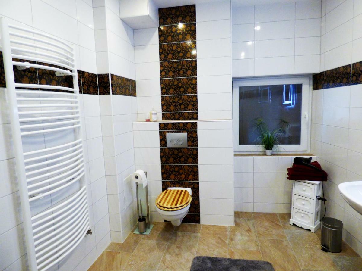 Relaxen Im Alten Winzerhaus Fewo Eg Rech Ngoại thất bức ảnh