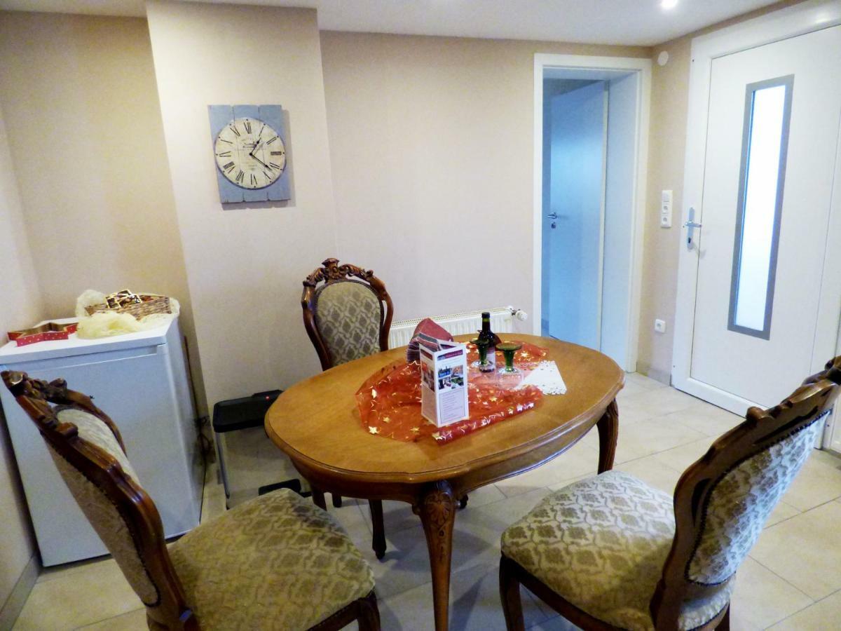 Relaxen Im Alten Winzerhaus Fewo Eg Rech Ngoại thất bức ảnh